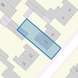 Perceel HTG00-K-2543