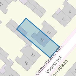 Perceel HTG00-K-2545