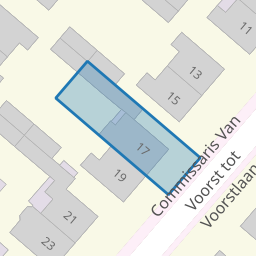 Perceel HTG00-K-2546