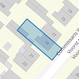 Perceel HTG00-K-2547