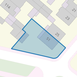 Perceel HTG00-K-2551