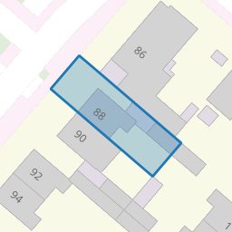 Perceel HTG00-K-2552