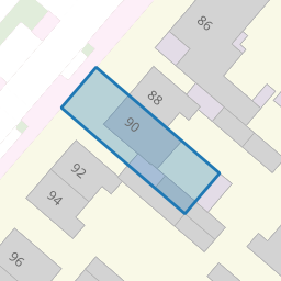 Perceel HTG00-K-2553