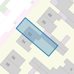 Perceel HTG00-K-2554