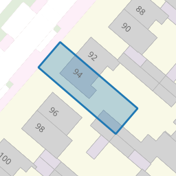 Perceel HTG00-K-2555