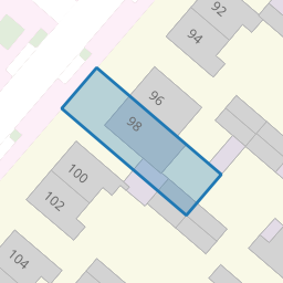 Perceel HTG00-K-2557