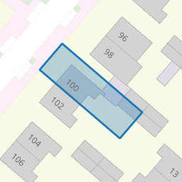 Perceel HTG00-K-2558