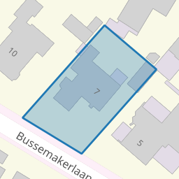 Perceel HTG00-K-2569