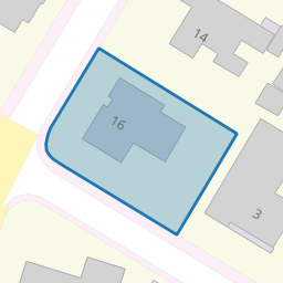 Perceel HTG00-K-2576