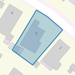 Perceel HTG00-K-2579