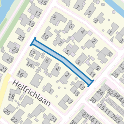 Perceel HTG00-K-2581