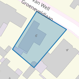 Perceel HTG00-K-2582