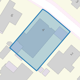 Perceel HTG00-K-2583