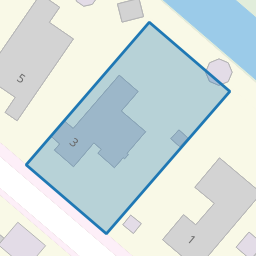 Perceel HTG00-K-2588