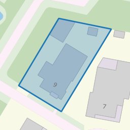 Perceel HTG00-K-2589