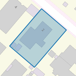 Perceel HTG00-K-2597