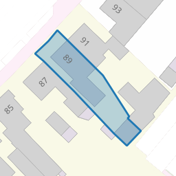 Perceel HTG00-K-2600