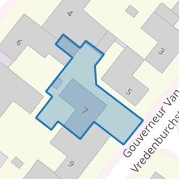 Perceel HTG00-K-2606