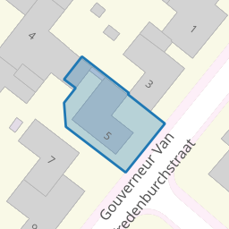 Perceel HTG00-K-2607