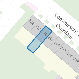 Perceel HTG00-K-2613