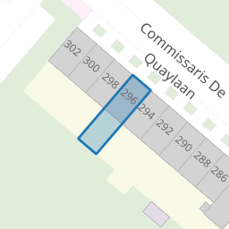 Perceel HTG00-K-2614