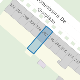 Perceel HTG00-K-2616