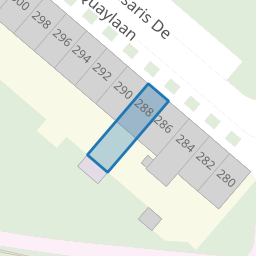 Perceel HTG00-K-2618