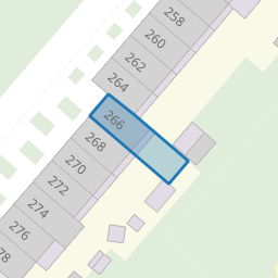 Perceel HTG00-K-2629