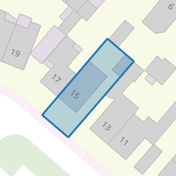 Perceel HTG00-K-2644