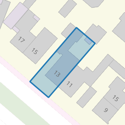 Perceel HTG00-K-2645