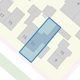 Perceel HTG00-K-2646