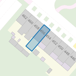 Perceel HTG00-K-2651