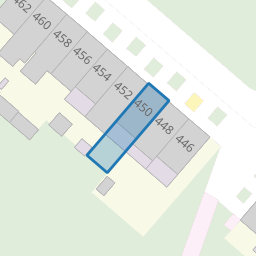 Perceel HTG00-K-2654