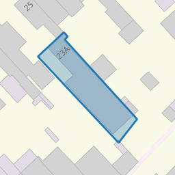 Perceel HTG00-K-2697