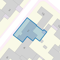 Perceel HTG00-K-2702