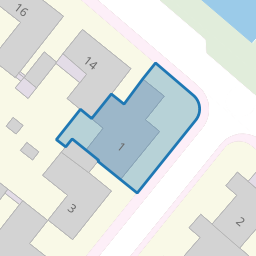 Perceel HTG00-K-2703