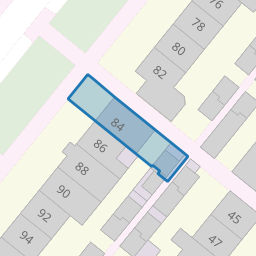 Perceel HTG00-K-2711