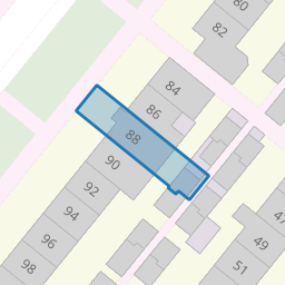 Perceel HTG00-K-2713