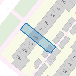 Perceel HTG00-K-2718