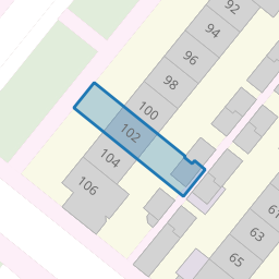 Perceel HTG00-K-2719