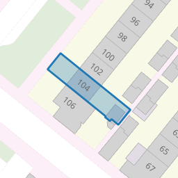 Perceel HTG00-K-2720