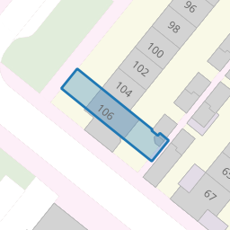 Perceel HTG00-K-2721