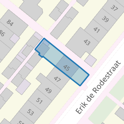 Perceel HTG00-K-2722