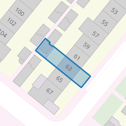 Perceel HTG00-K-2729