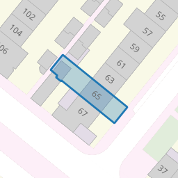 Perceel HTG00-K-2730