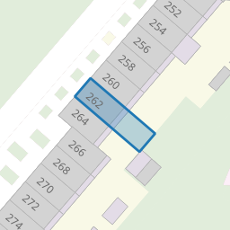 Perceel HTG00-K-2739