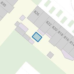 Perceel HTG00-K-2751