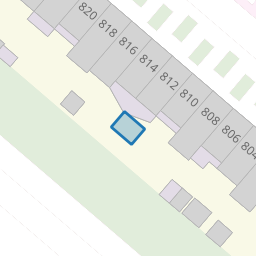 Perceel HTG00-K-2756