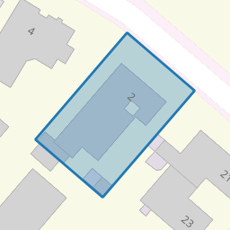 Perceel HTG00-K-2767