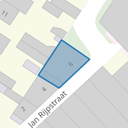 Perceel HTG00-K-2769